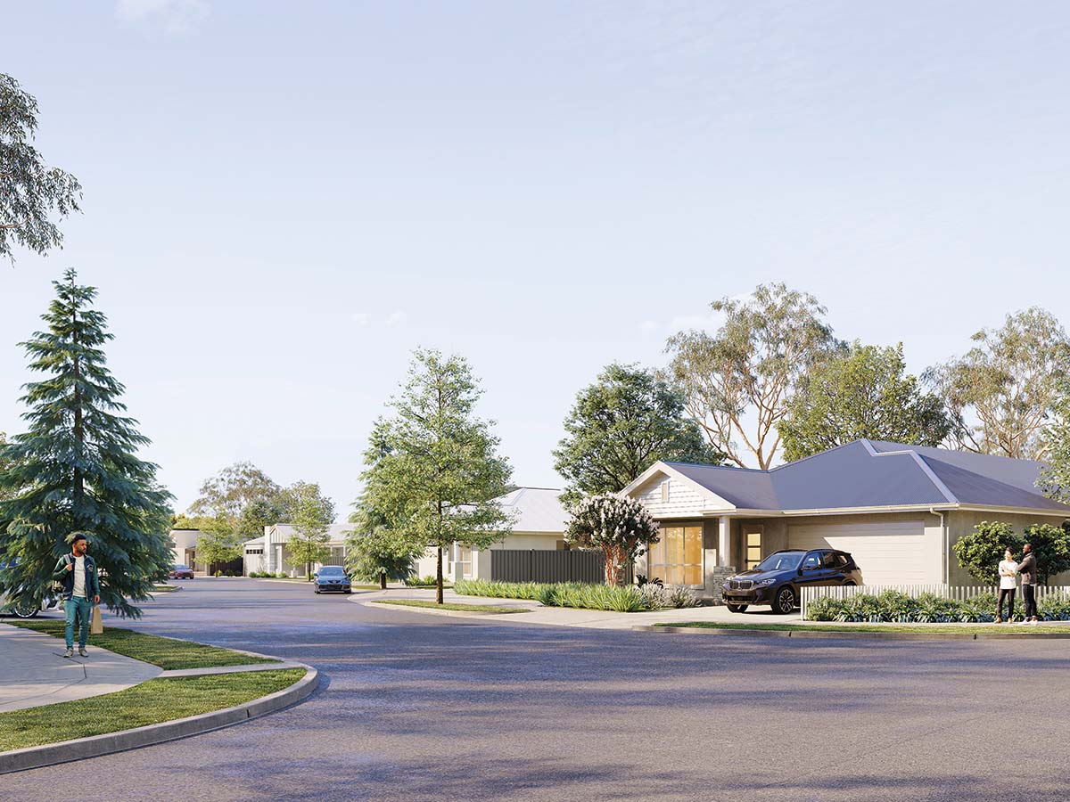 [Land for Sale] Ashbourne Estate, Moss Vale OpenLot